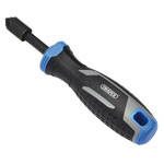 Draper 24718 Hand Countersink, 13mm Manufacturers P/N - 24718