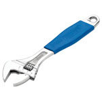 Draper 24793 Crescent-Type Adjustable Wrench, 250mm, 30mm