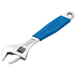 Draper 24794 Crescent-Type Adjustable Wrench, 300mm, 36mm