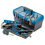 Draper 24892 DIY Essential Tools Kits Manufacturers P/N - 24892