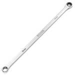 Draper 27766 HI-TORQ® Metric Extra-Long Double Ring Ratchet Spanner 10mm