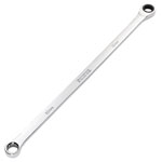 Draper 27769 HI-TORQ® Metric Extra-Long Double Ring Ratchet Spanner 13mm