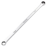 Draper 27770 HI-TORQ® Metric Extra-Long Double Ring Ratchet Spanner 14mm