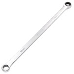 Draper 27773 HI-TORQ® Metric Extra-Long Double Ring Ratchet Spanner 16mm