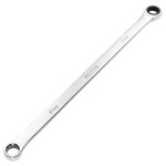 Draper 27774 HI-TORQ® Metric Extra-Long Double Ring Ratchet Spanner 17mm