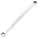 Draper 27776 HI-TORQ® Metric Extra-Long Double Ring Ratchet Spanner 18mm