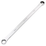 Draper 27777 HI-TORQ® Metric Extra-Long Double Ring Ratchet Spanner 19mm