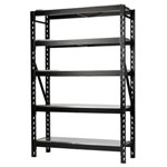 Draper 27999 BUNKER® 22 Pcs Modular 5 Tier Racking-S/Steel Shelving 1500mm
