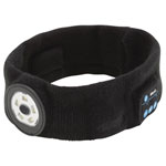 Draper 28344 Smart WL Rechargeable Headband+LED Torch,USB Cable 1 Size