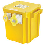 Draper 28838 110V Portable Transformer, 5kVA Manufacturers P/N - 28838