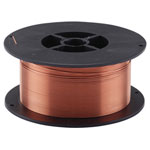 Draper 29291 Mild Steel MIG Welding Wire, 0.8mm, 700g - 29291