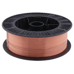 Draper 29780 Mild Steel MIG Welding Wire, 1.0mm, 15kg - 29780