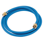 Draper 37774 TIG Torch Extension Hose, 2m, 3/8 BSP - 37774