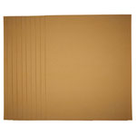 Draper 37780 General Purpose Sanding Sheets, 230 x 280mm, 150 Grit (Pack of 10)