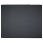 Draper 37788 Wet and Dry Sanding Sheets, 230 x 280mm, 1200 Grit (Pack of 10)