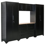 Draper 40086 Double Garage Workstation Manufacturers P/N - 40086