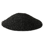 Draper 40112 Shot Blasting Grit, 25kg Bag, Fine Grit - 40112