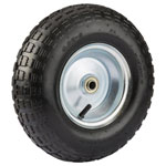 Draper 41388 Pneumatic Rubber Wheel, 320mm - Manufacturers P/N 41388