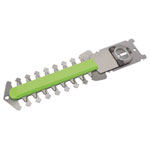 Draper 48220 Spare Hedge Trimmer Blade for Stock Number 53216