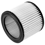 Draper 48559 WASHABLE FILTER - WDV21/30SS Manufacturers P/N - 48559