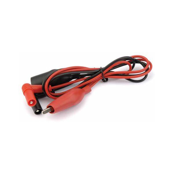Draper 53549 Crocodile Clip Set for Multimeters - 53549