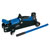 Draper 54635 Trolley Jack with Carry Case, 2 Tonne - 54635
