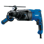 Draper 56382 230V SDS+ Rotary Hammer Drill, 3.4kg, 1050W