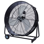 Draper 58330 230V Drum Fan, 30/760mm, 125W Manufacturers P/N - 58330