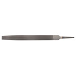 Draper 60218 Bastard Cut Half Round File, 12 x 200mm - 60218