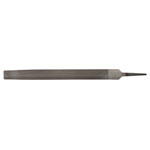 Draper 60229 Smooth Cut Half Round File, 12 x 250mm - 60229