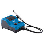 Draper 60508 D20 20V Engraver/Grinder (Sold Bare) - 60508