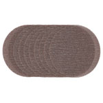 Draper Expert 61012 Expert Quality Mesh Sanding Discs, 150mm, 80 Grit 10Pc