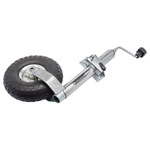 Draper 64291 Jockey Wheel, 48mm Manufacturers P/N - 64291