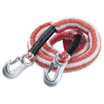 Draper 67256 Concertina Tow Rope, 2500kg Manufacturers P/N - 67256