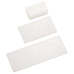 Draper 68237 Assorted Plastic Draw Dividers (Pack of 16)