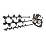 Draper 68294 Petrol Earth Auger Kit Manufacturers P/N 68294