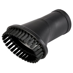 Draper 68301 Round Brush, for Wet/Dry Vacuums, Manufacturers P/N - 68301