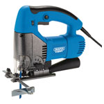 Draper Expert 70012 230V Orbital Jigsaw 600W Man P/N-70012