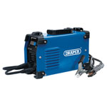 Draper 70030 MMA Inverter Welder, 160A Manufacturers P/N - 70030