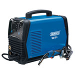 Draper 70048 Gas/Gasless AC/DC MIG Aluminium Welder Dti, 160A