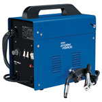 Draper 70051 Storm Force® Gasless MIG Welder, 120A - 70051