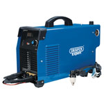 Draper Expert 70058 High Frequency Plasma Cutter, 60A - 70058