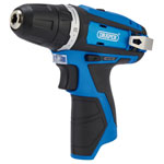 Draper 70258 12V Drill Driver (Sold Bare) Manufacturers P/N - 70258