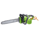 Draper 70280 230V Chainsaw, 400mm, 2200W Manufacturers P/N - 70280
