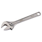Draper 70398 Adjustable Wrench, 250mm, 31mm - 70398