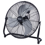 Draper 70433 230V Floor Fan, 18/450mm, 120W Manufacturers P/N - 70433