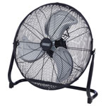 Draper 70438 230V Floor Fan, 20/500mm, 120W Manufacturers P/N - 70438