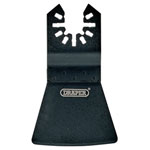 Draper 70474 Oscillating Multi-Tool Scraping Blade - 70474
