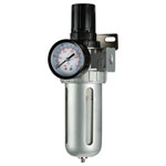 Draper 70826 1/4 BSP Filter/Regulator Unit Manufacturers P/N - 70826