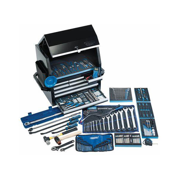 Draper 74363 APPRENTICE TOOL KIT Manufacturers P/N - 74363